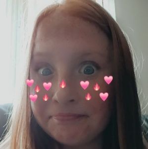 Meet your Posher, Jaidyn